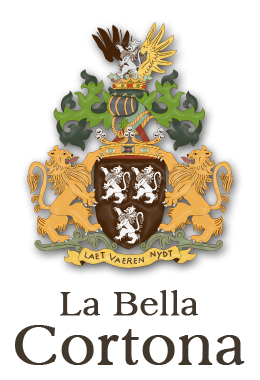La Bella Cortona Logo