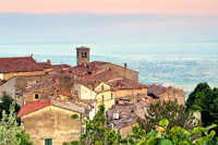 appartamenti a cortona