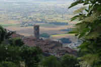 appartamenti in toscana