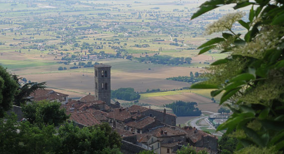 casa vacanze toscana